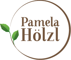 Pamela Hölzl Logo